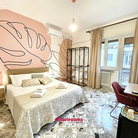 Barirooms Piccinni 外观 照片