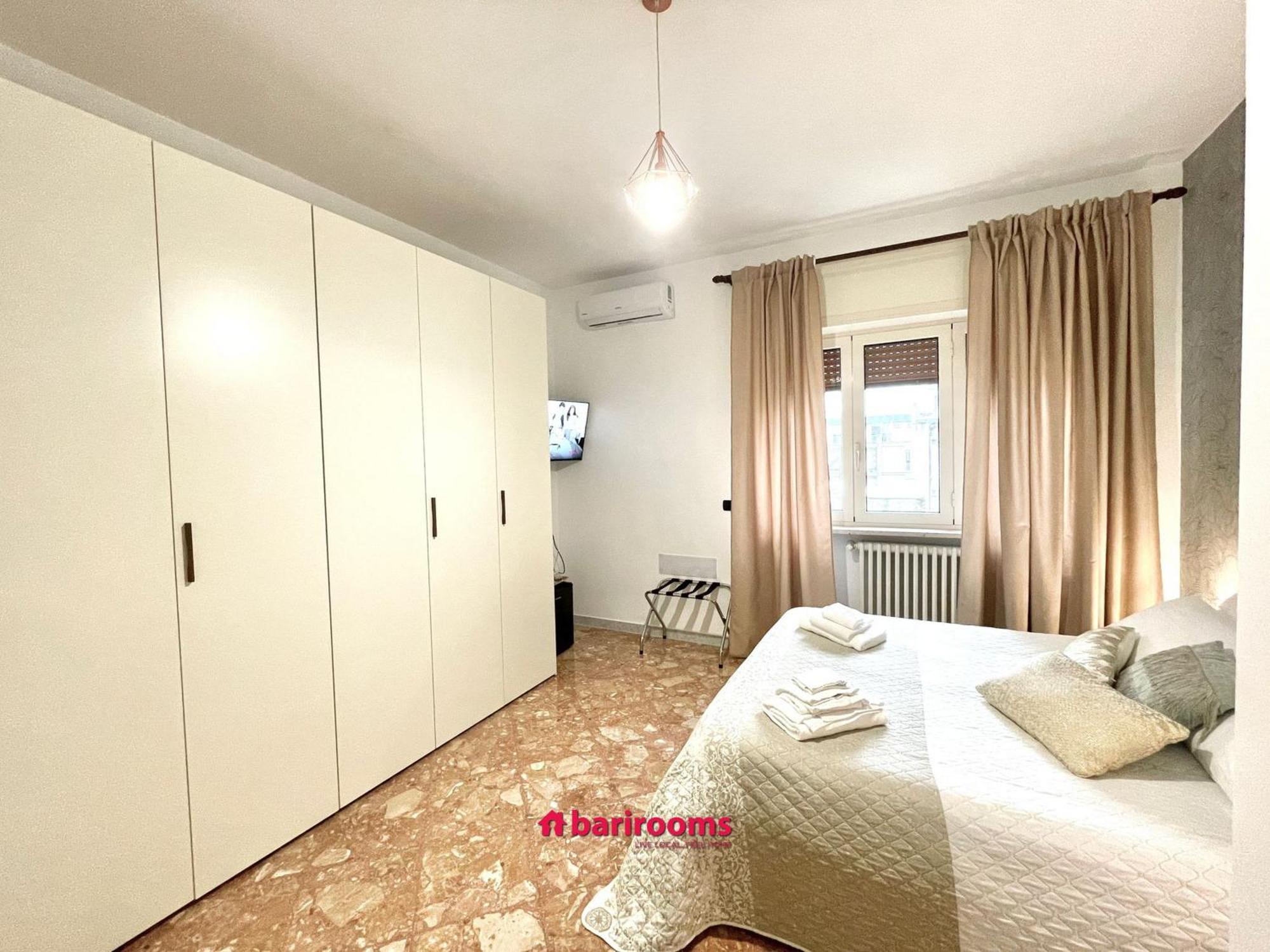 Barirooms Piccinni 外观 照片