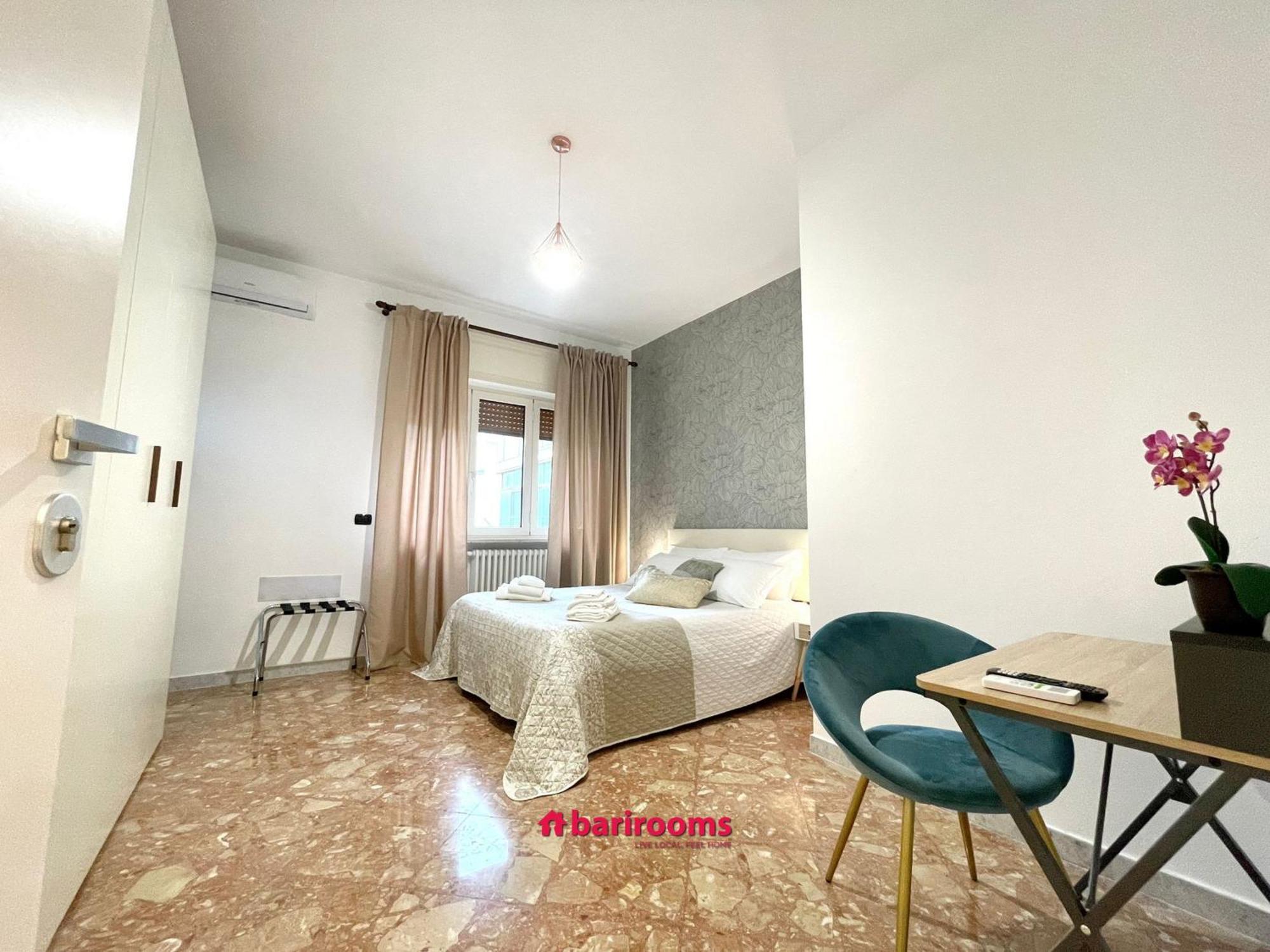 Barirooms Piccinni 外观 照片
