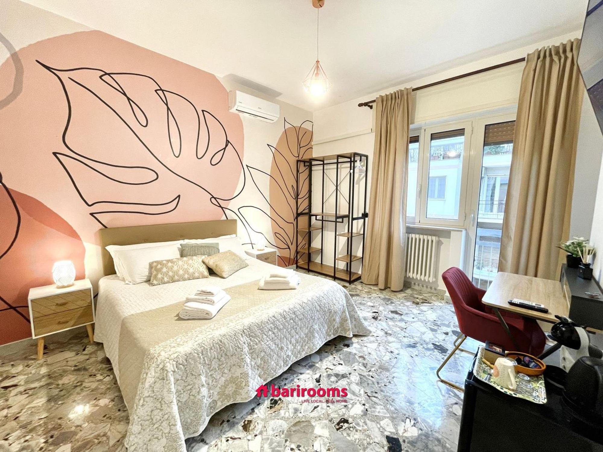 Barirooms Piccinni 外观 照片