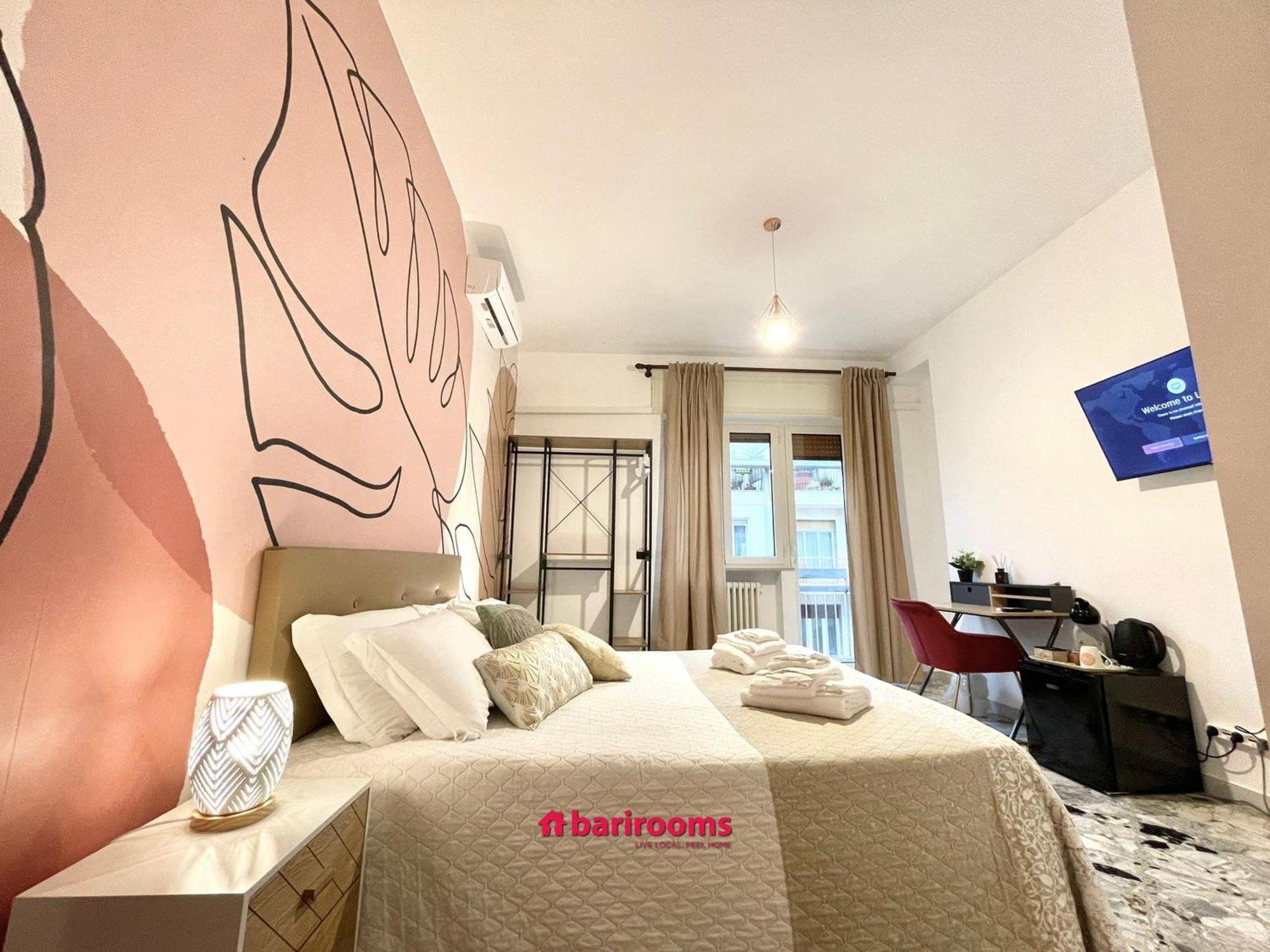 Barirooms Piccinni 外观 照片
