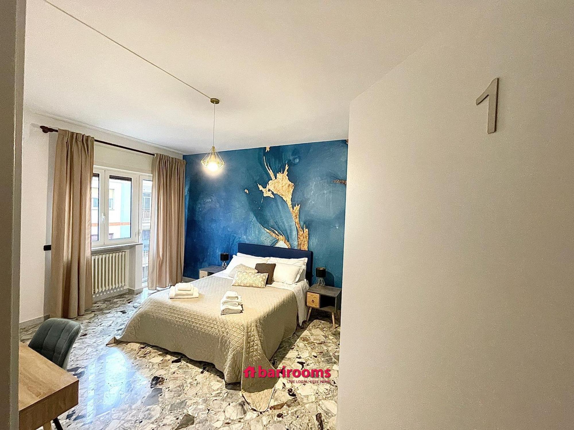 Barirooms Piccinni 外观 照片
