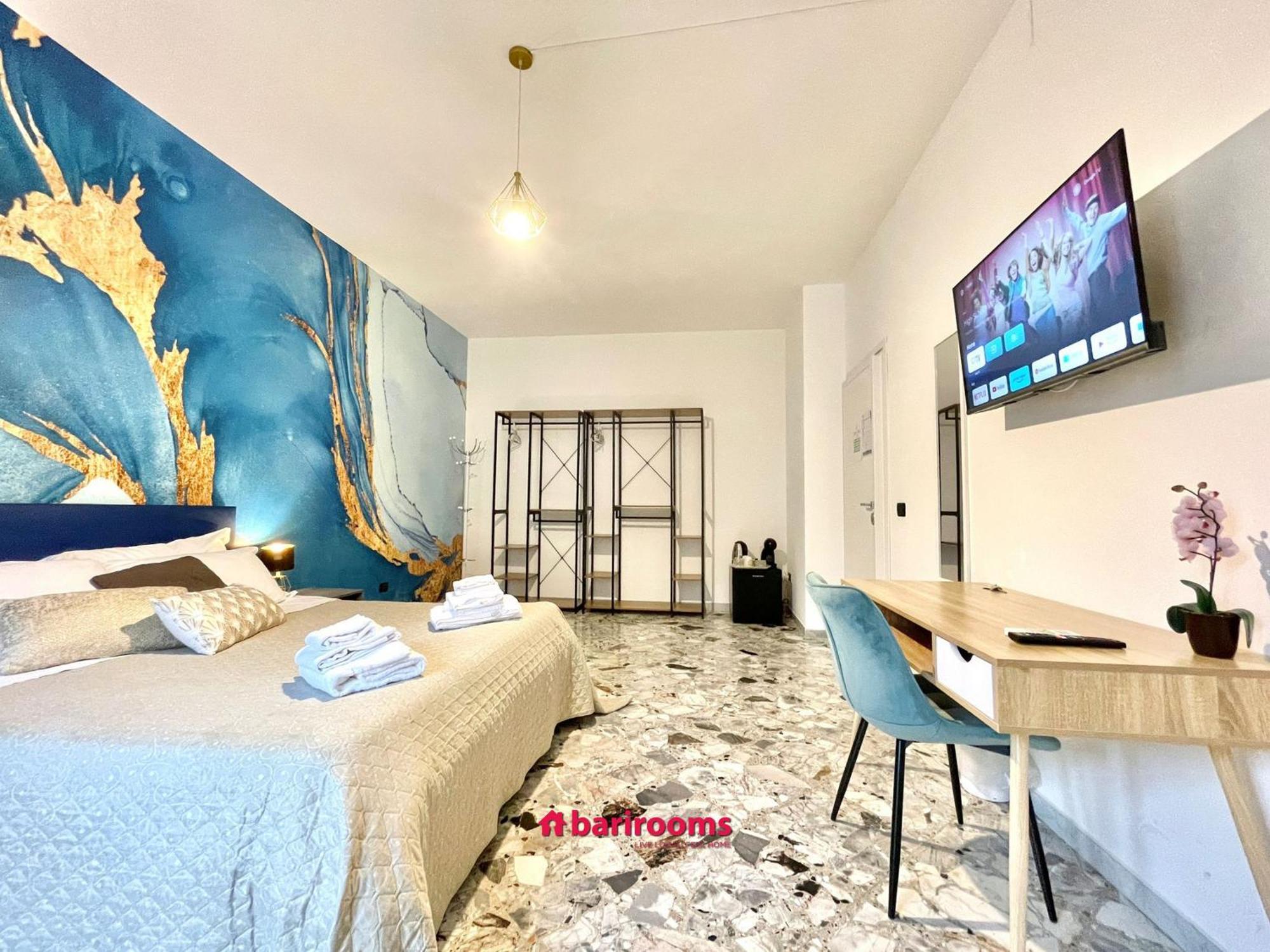 Barirooms Piccinni 外观 照片