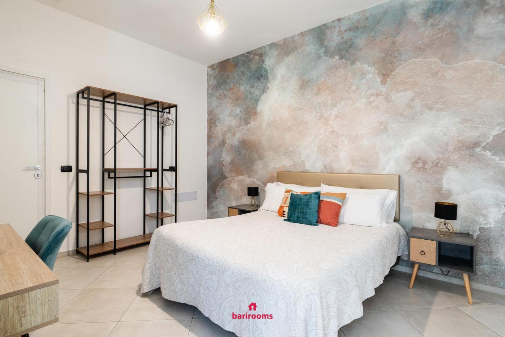Barirooms Piccinni 外观 照片