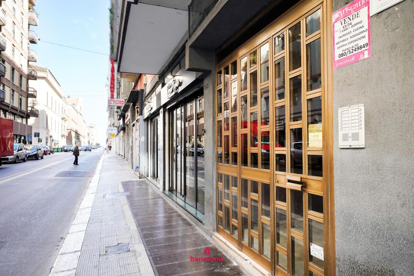 Barirooms Piccinni 外观 照片