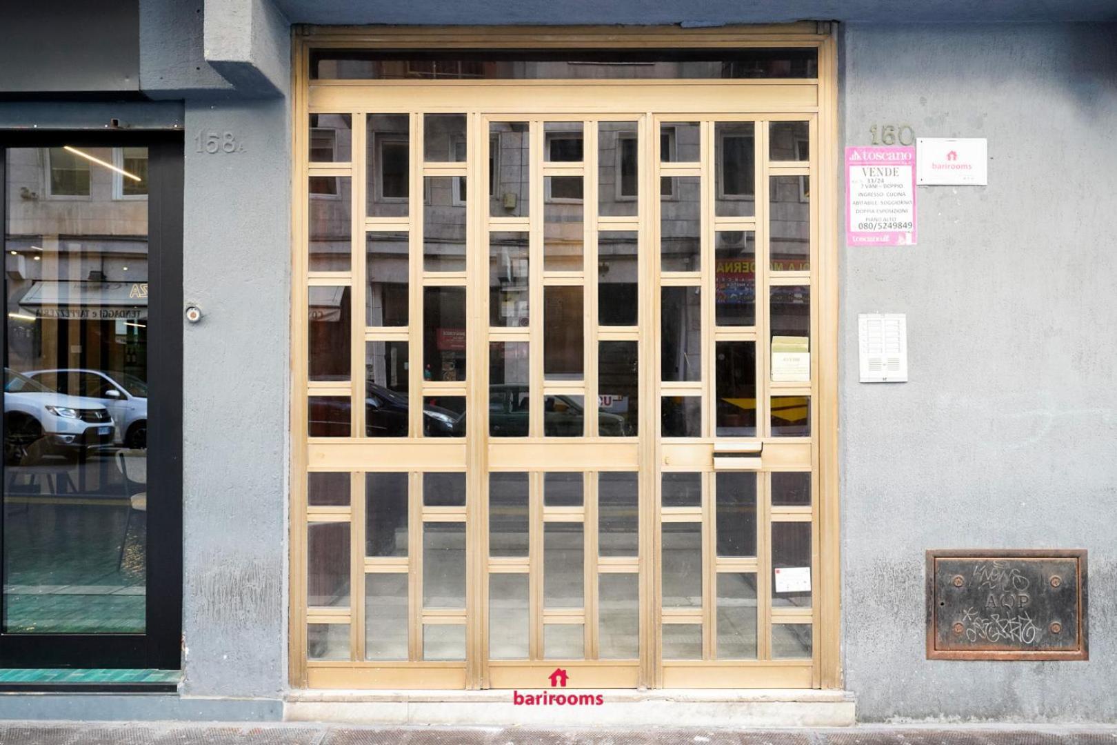 Barirooms Piccinni 外观 照片